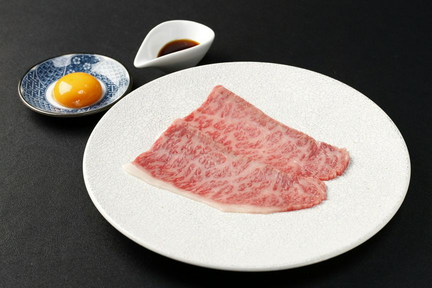 極みやきすき