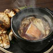 ･飲み放題付きコースは4名様より承ります｡
･コース内容は仕入れ状況や鮮度により一部変更する場合がございます｡
･画像はイメージです｡