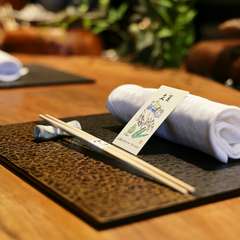 【割烹きょう】で味わう、 今日のための“饗（おもてなし）”