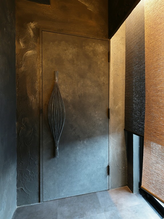 著名デザイナーが手掛けた空間。オシャレな大人の隠れ家