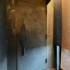 著名デザイナーが手掛けた空間。オシャレな大人の隠れ家