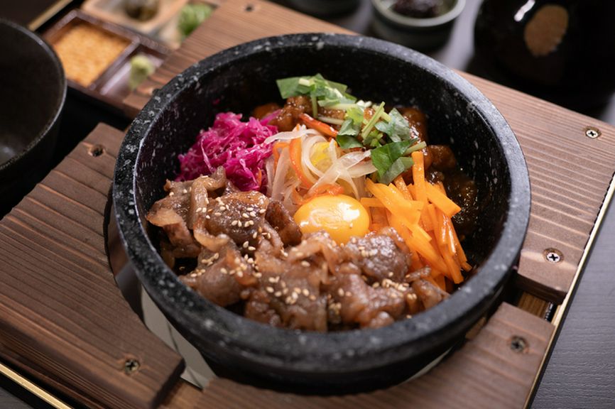 牛肉