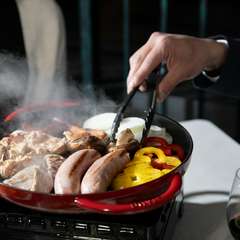 記憶に残る美味とロマンチックな夜景にひたれる至福の時が叶う！