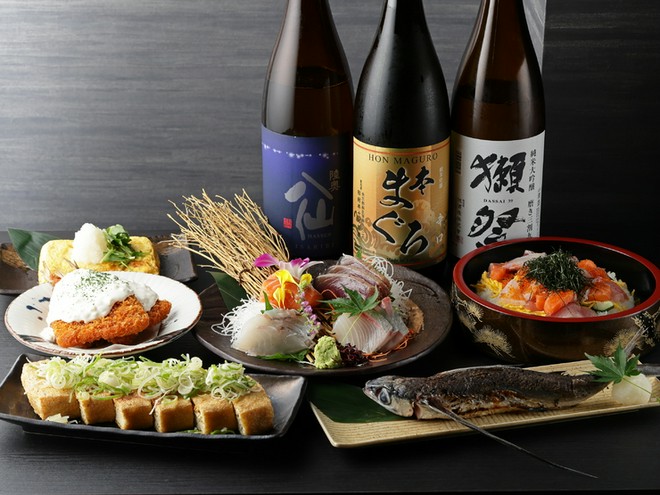 宴会におすすめ