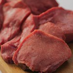 間違いなしの極上タンです 👍🏼✨