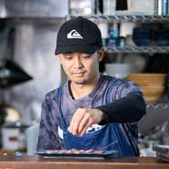 ファミリー層からお一人様まで歓迎。スタッフの明るいおもてなしも【焼肉オリオン　のうれんプラザ店】の魅力です。リラックスできる雰囲気の中、のんびりと絶品焼肉を楽しめます。