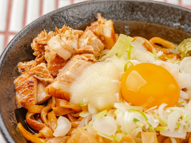 食材にこだわっている