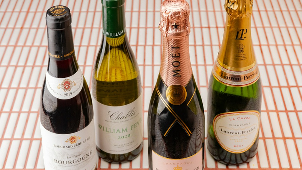 気取らず過ごせる、ふたりだけの静かな贅沢