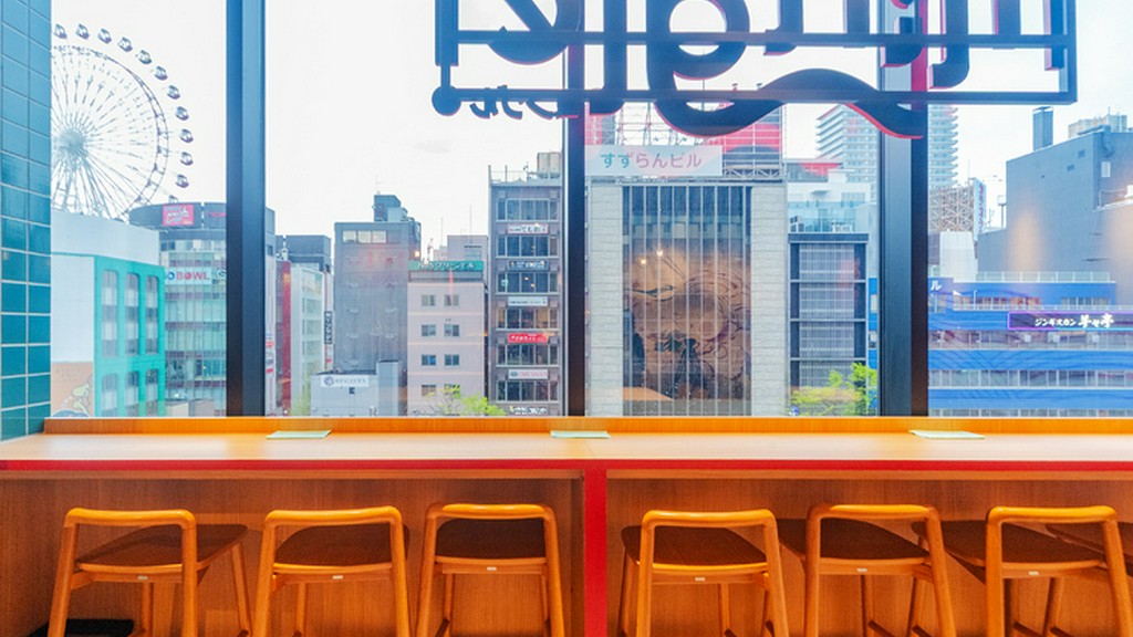 タイミングを選ばず訪れられる、おいしい寄り道