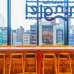 タイミングを選ばず訪れられる、おいしい寄り道