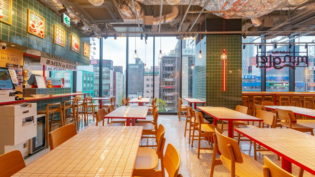 誰と来ても心地よい、自然体で過ごせるひととき