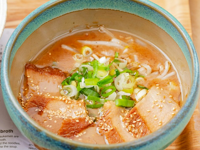 食材にこだわっている
