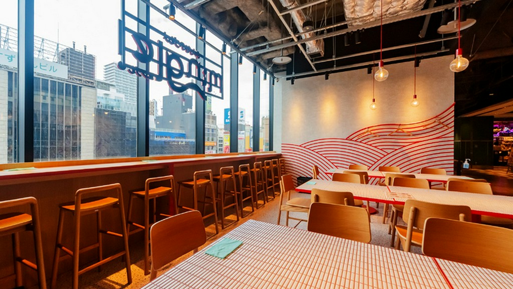 何気ない日常が少しだけ特別になる、心地よい食の風景