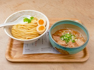 麺とスープが響き合う、忘れられない感動をあなたに