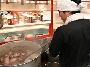 心と体に染みわたる、丁寧な手仕事が生む感動