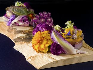 Ristorante SHIKAZAWA