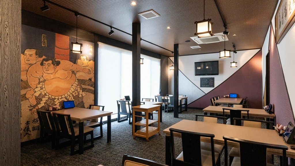 心温まる団らんの一時を。"やさしさ"と"にぎわい"のある場所