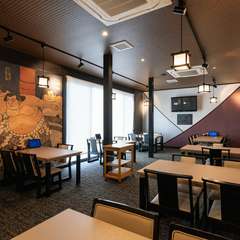 心温まる団らんの一時を。"やさしさ"と"にぎわい"のある場所