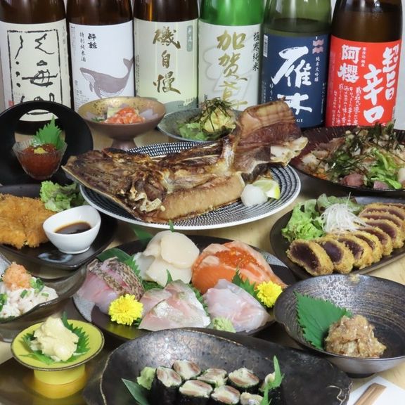 大切な人と味わい深い料理を囲み過ごす、充実したひととき