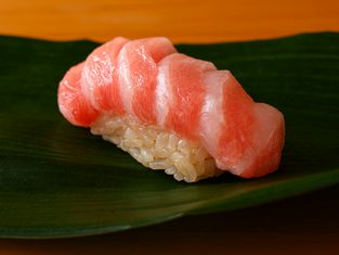 Namaraumaisushimichishimbashiten