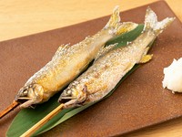 掲載メニューは一例です。当日のメニューはお店にてご確認ください。