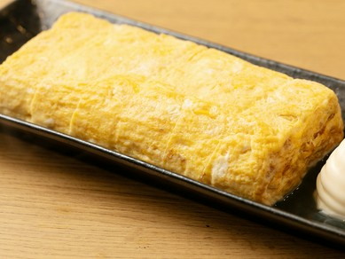 親しみやすい“今日のお母さん料理”も。豊富な『一品料理』