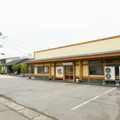 店舗外観