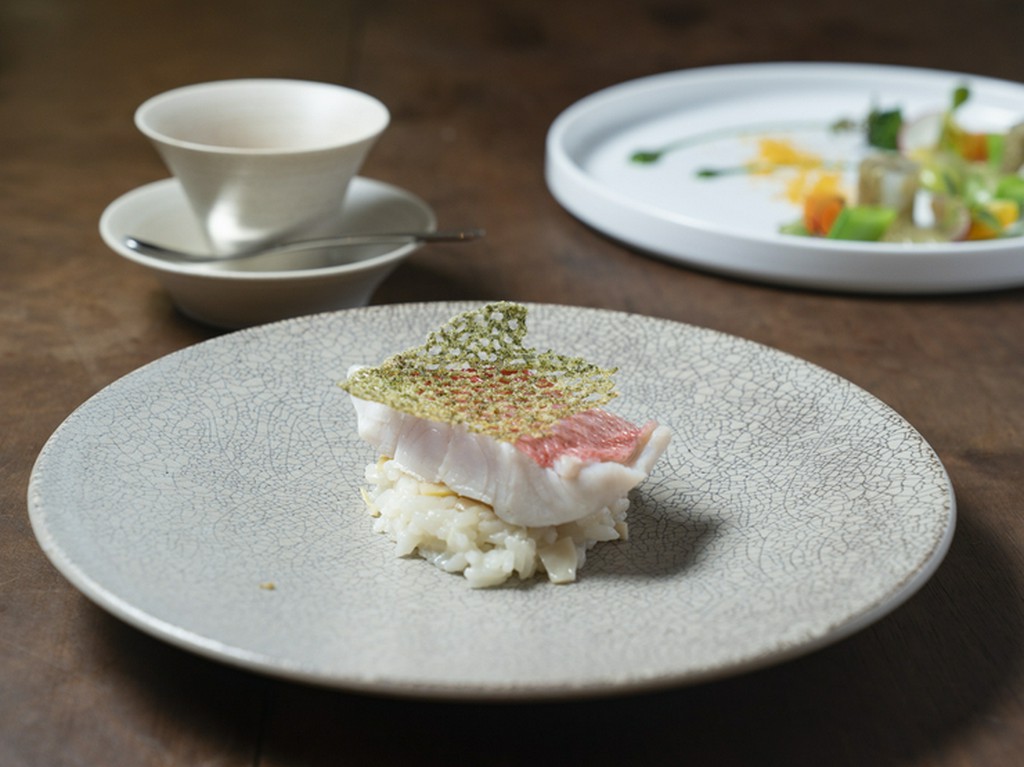 大切な人との素敵な1日に。贅沢な食を楽しめるお店