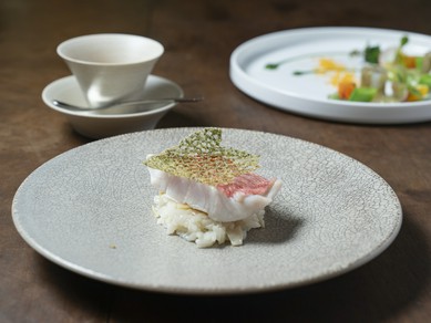 大切な人との素敵な1日に。贅沢な食を楽しめるお店