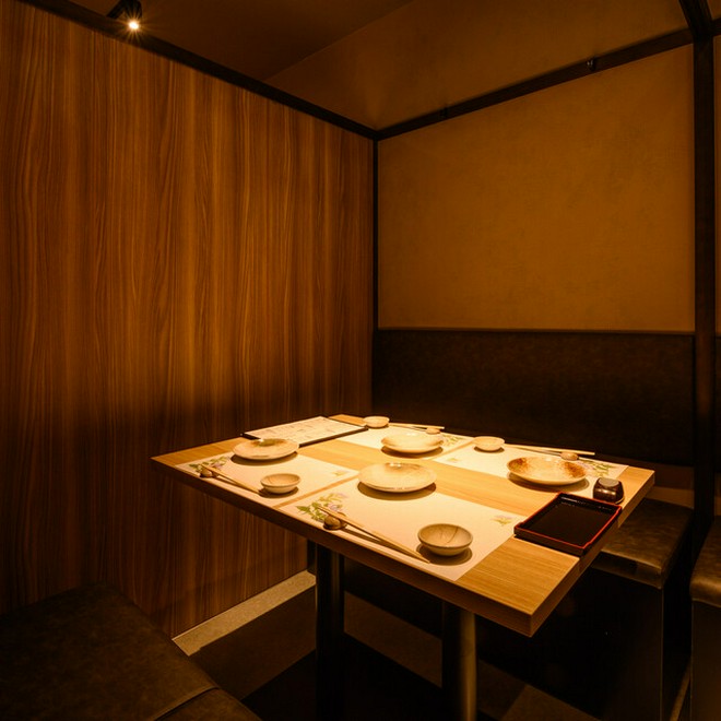 デートにおすすめ