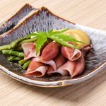 酸味と甘味のバランスが抜群です