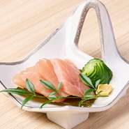 富山の郷土料理を是非ご賞味ください