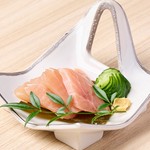 富山の郷土料理を是非ご賞味ください