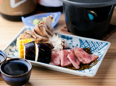 県産ホタルイカ天