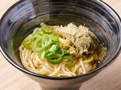 県産ホタルイカ天