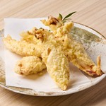 ※ご注文が入り次第丁寧に一つづつお揚げいたします。