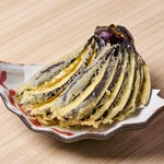 ※ご注文が入り次第丁寧に一つづつお揚げいたします。