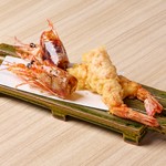 ※ご注文が入り次第丁寧に一つづつお揚げいたします。