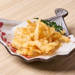 ※ご注文が入り次第丁寧に一つづつお揚げいたします。