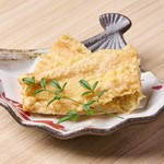 ※ご注文が入り次第丁寧に一つづつお揚げいたします。