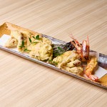 ※ご注文が入り次第丁寧に一つづつお揚げいたします。