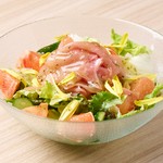 カラフルな見た目は女子会にもピッタリ