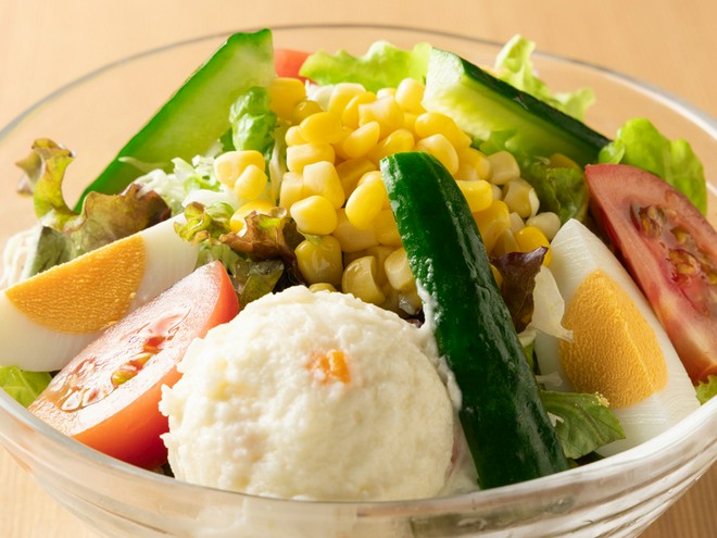 女子会におすすめ