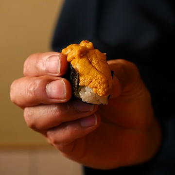 飲み放題付き　なまら旨い！おまかせコース