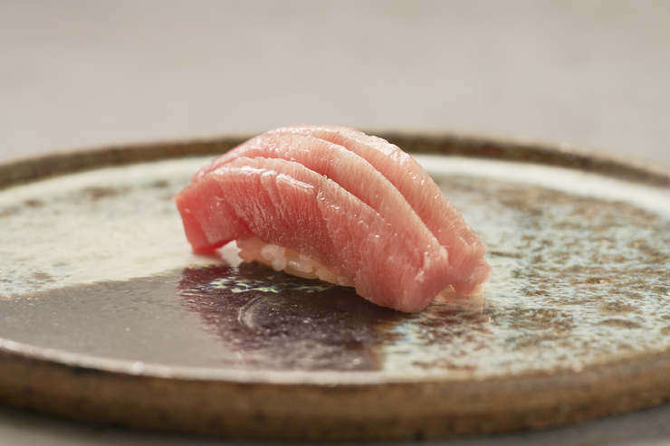 《Omakase ■ 山岳套餐》