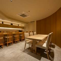 世界の食都で腕をふるった店主がもてなす津山の隠れ家和食店