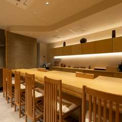 地名の「美作」の中央に「味」をつけて店名に