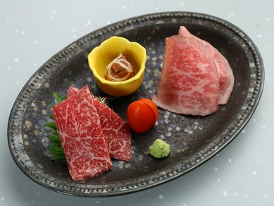 記念日デートにも最適。大切な人と過ごす特別な時間を彩る