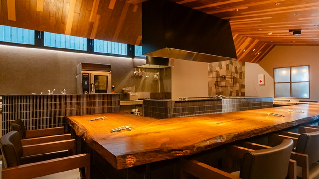 女子会をはじめ、さまざまな利用スタイルに応える空間