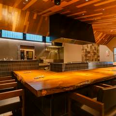 女子会をはじめ、さまざまな利用スタイルに応える空間